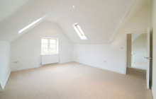 Horwich bedroom extension leads