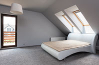 Horwich bedroom extensions