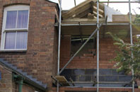 free Horwich home extension quotes