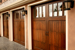 Horwich garage extension quotes