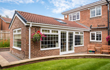 Horwich house extension leads