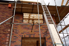 house extensions Horwich