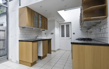 Horwich kitchen extension leads
